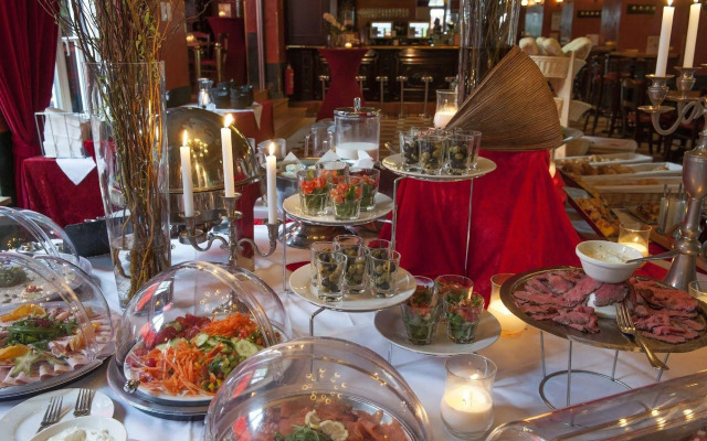 XII Apostel Hotel Albergo