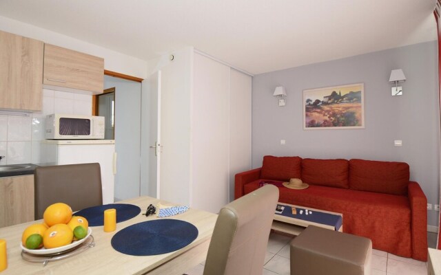 Cozy apartment only 2 km. away from Vallon-Pont-d'Arc