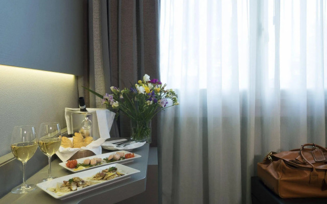 Hotel Villa Maria Regina