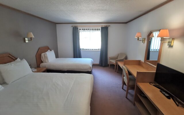 Passage House Hotel