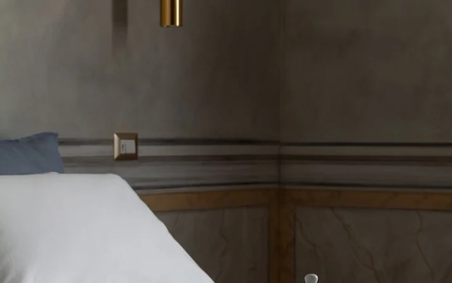 Palazzo Zimara Boutique Hotel
