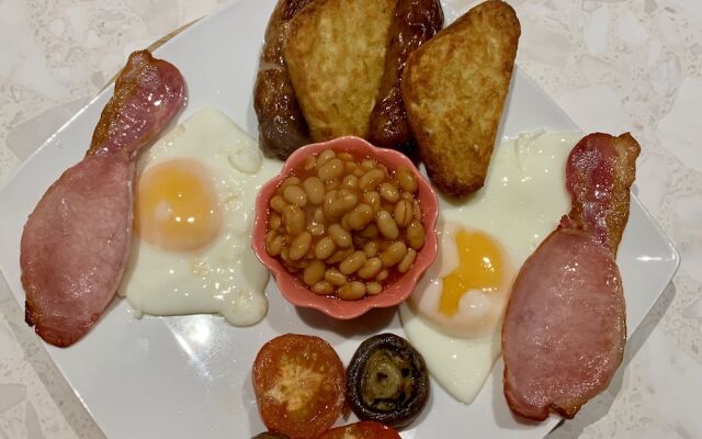Brecon Boutique Breaks