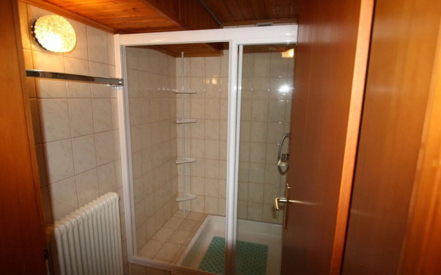 Cozy Apartment in Bartholomäberg Vorarlberg With Garden