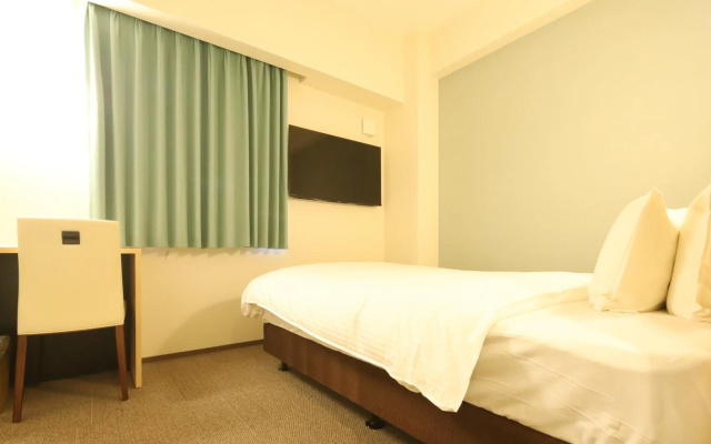 AB Hotel Nakatsugawa – Guest Rooms – Nakatsugawa