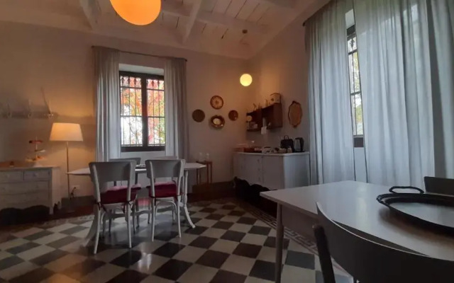 Langhe di Liguria B&B
