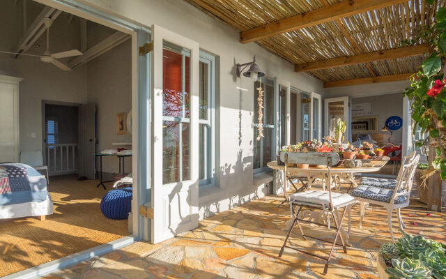 Beautiful Knysna Villas