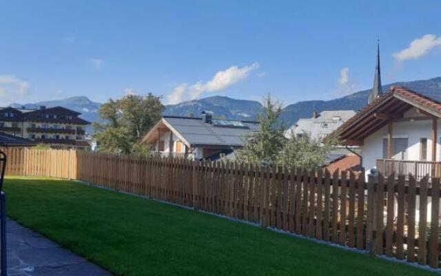 Ferienwohnung 2 Haus Dörfler