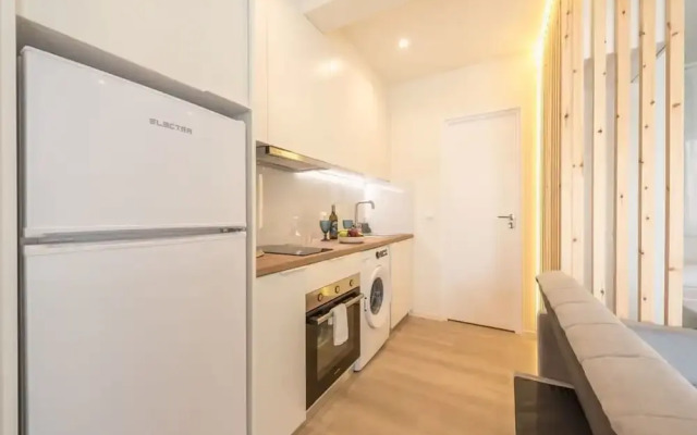 The Urban Loft 1 - Athens Exclusive Gem