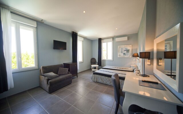 Splendid Hotel