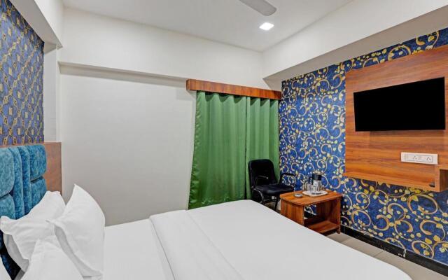 Capital O 805314 Hotel Bhavya Villa