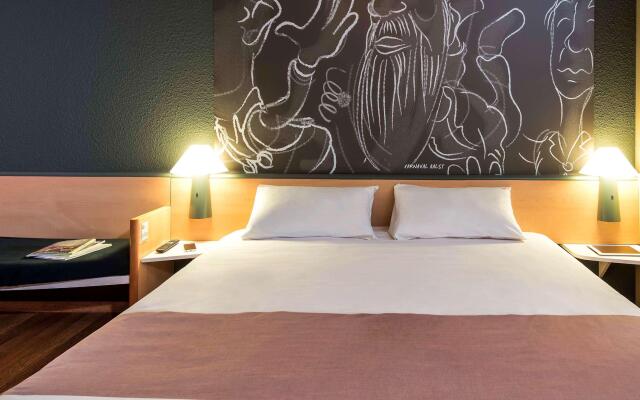 ibis Aalst Centrum