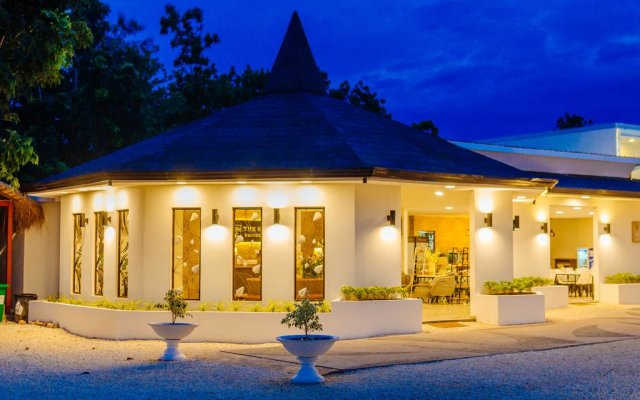 The Story Resort Bohol