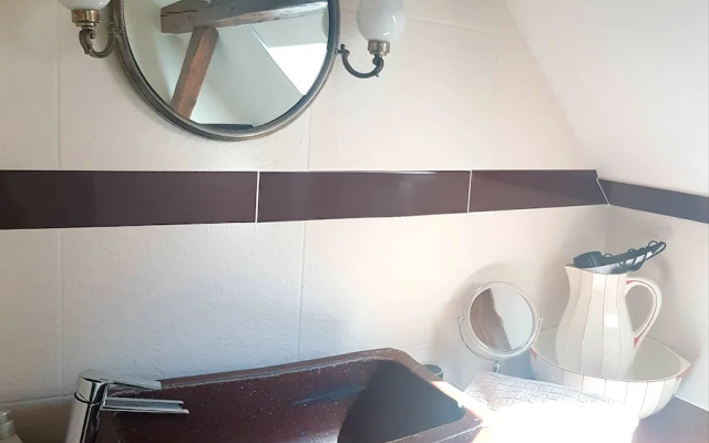 Chambres dHôtes La Stoob