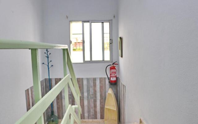 Habitación Cañaveral Playa Conil III