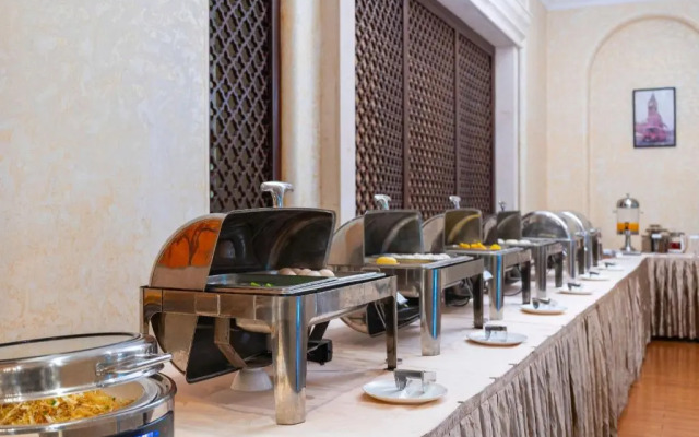 Country Garden Holiday Hotel