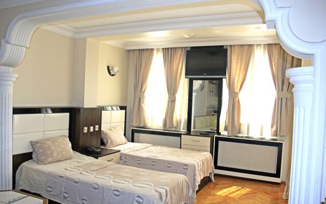 Konak Apart Hotel