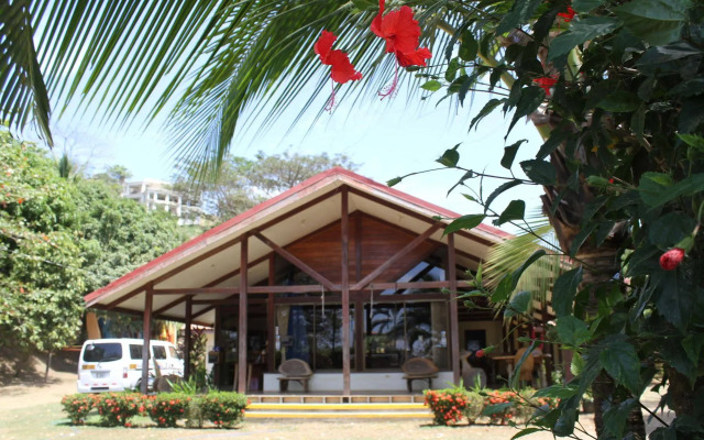 Surf Synergy All-Inclusive Surf Retreat
