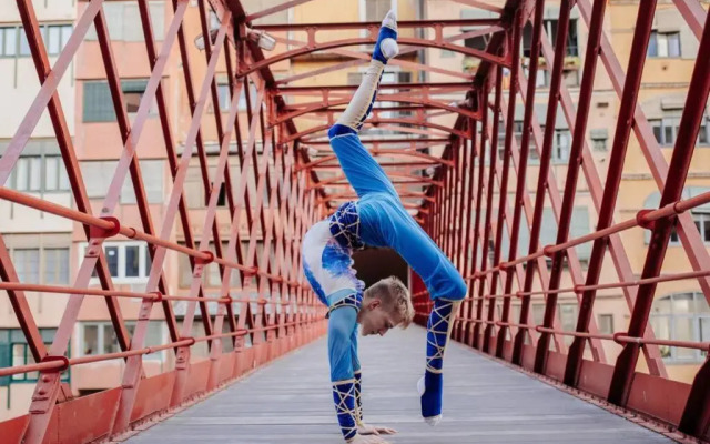 Eiffel Bridge Boutique Apartment