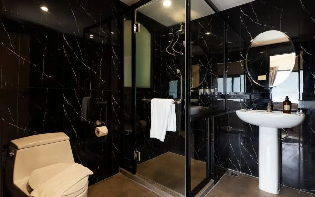 Heaven Boutique Hotel