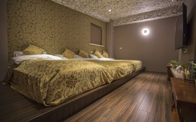 G9 Homestay