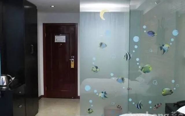 Shiguang Select Hotel