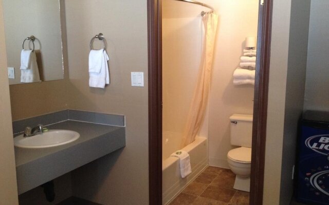 Chubby's Bar & Motel