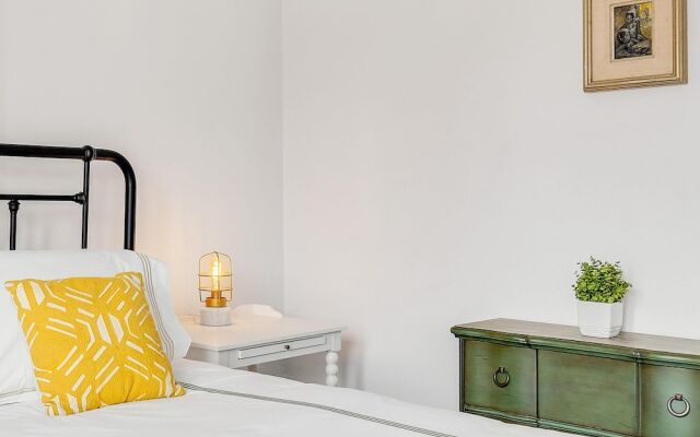 Charming Historic Annex RiNo Art Dist