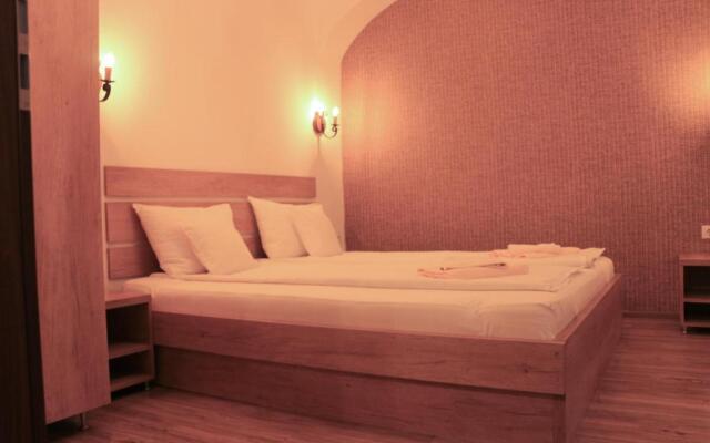 Corso Comfort Apartments