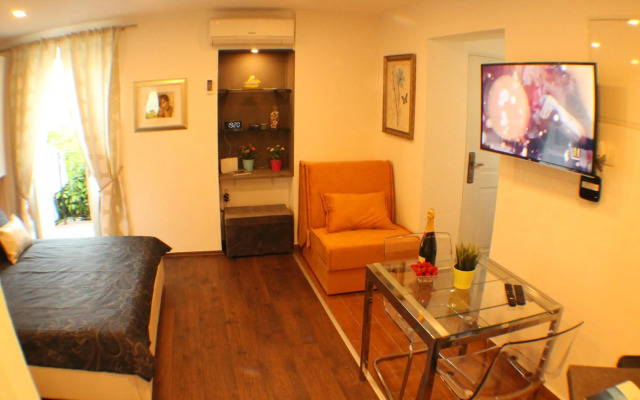 Amorino Apartman Studio