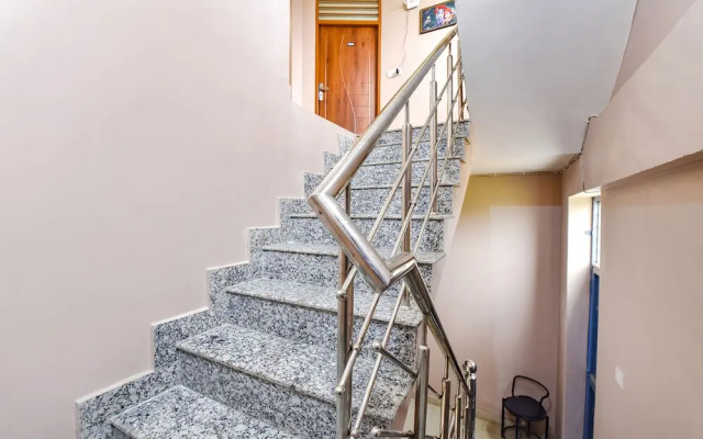 Fabexpress Thul Ghar Home Stay