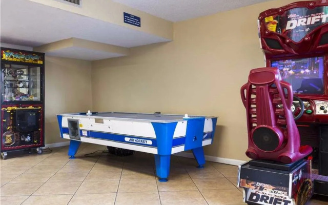 The Summit Condominiums