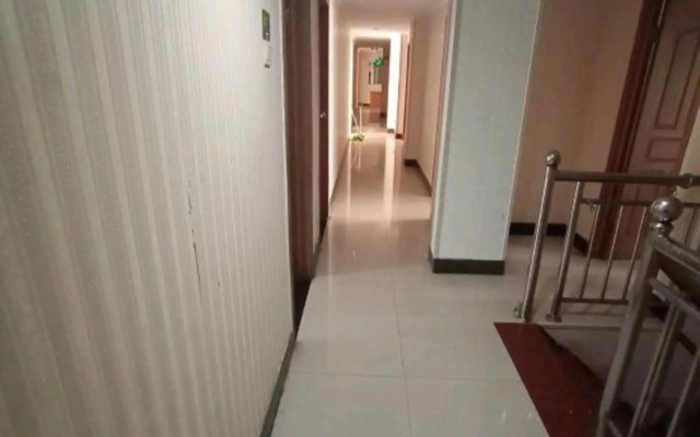 Huidong Hotel