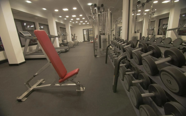 Hotel Inex Gorica