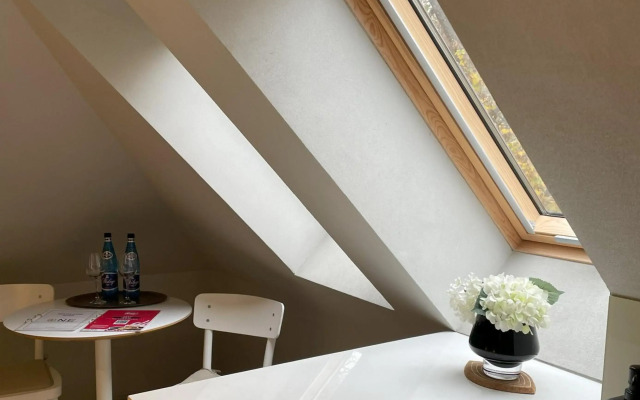 Willa Deco by OneApartments