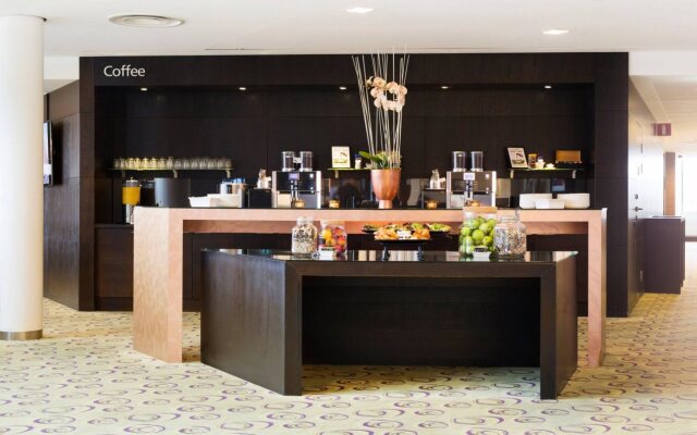 Courtyard by Marriott Stockholm Kungsholmen