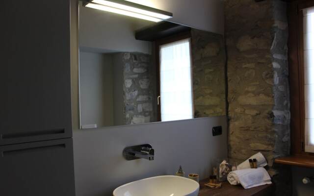 The Amazing Villa Claudia Tuscany Style