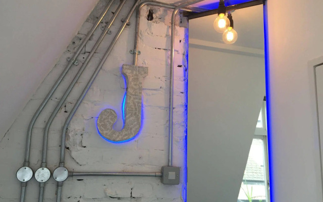 The Dictionary Hostel London