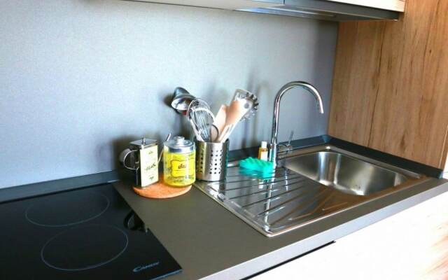 Metropolitan EXPO Flat 5