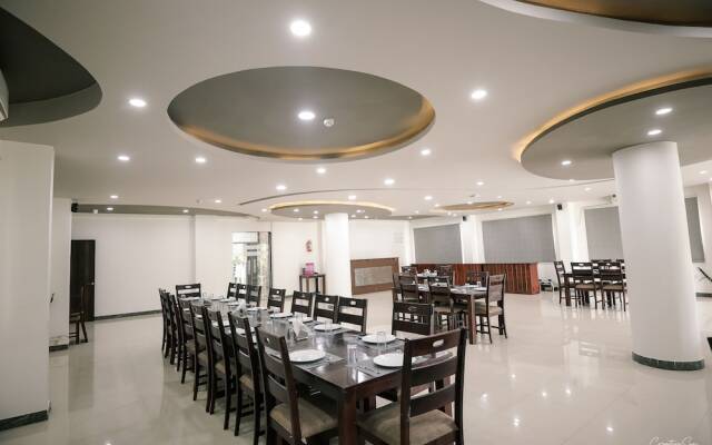 Hotel Paramount Udaipur