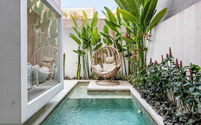 Besso Villa by Betterplace