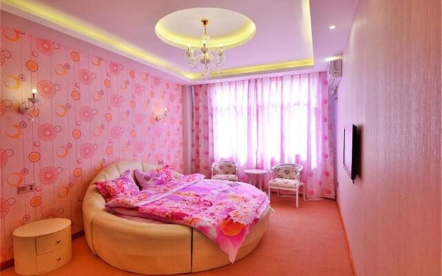 Xiamen Tianhaixuan Holiday Villa