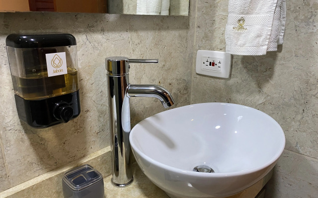 Hotel Casa Agustina