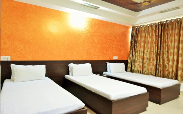 Hotel Kritika