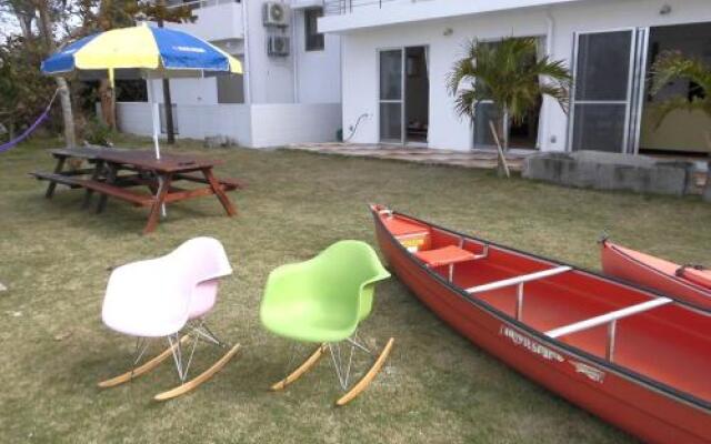 Beach Room