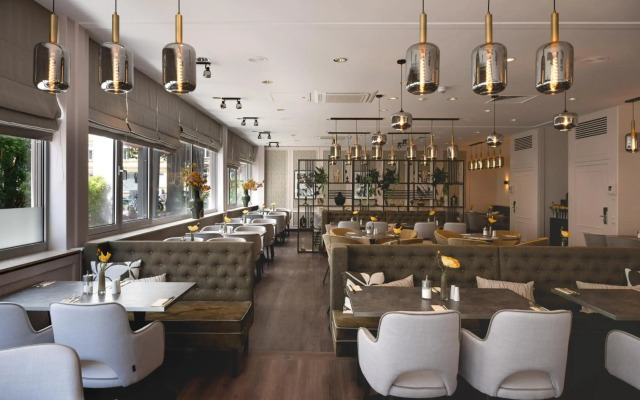 Leonardo Hotel Heidelberg City Center