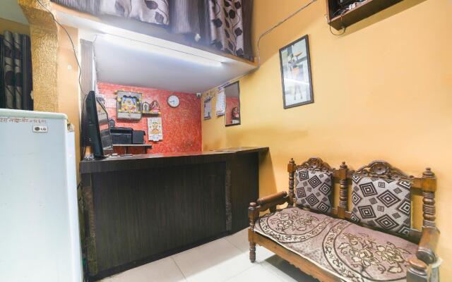 SPOT ON 63069 Anuj Guest House