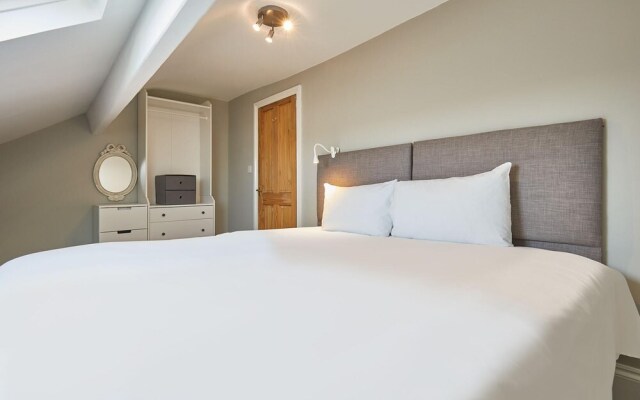 Host Stay 39 George Street
