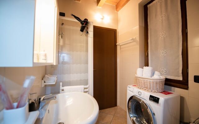 The Three Moons Apartment