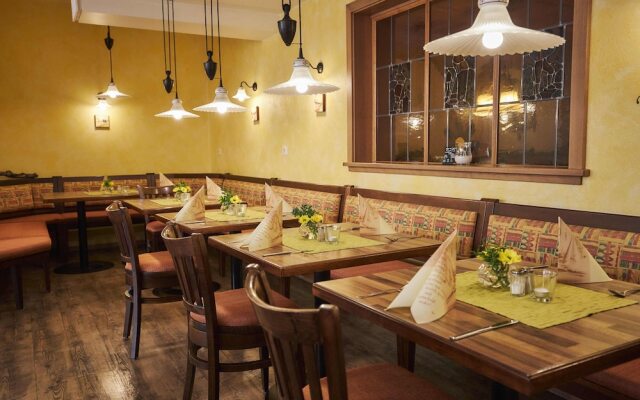 Flair Hotel Landgasthof Roger