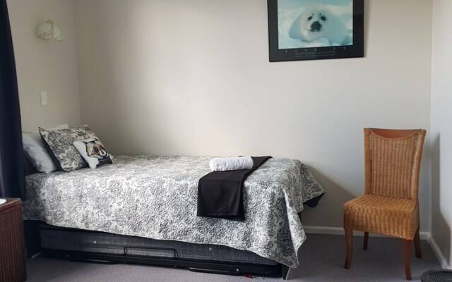 Lancewood Lodge